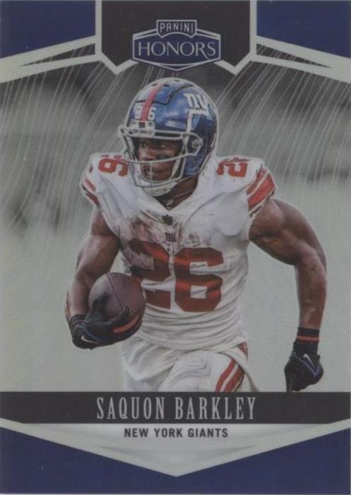Saquon Barkley