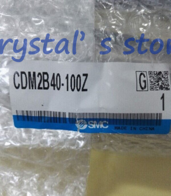 1PCS New SMC CDM2B40-100Z