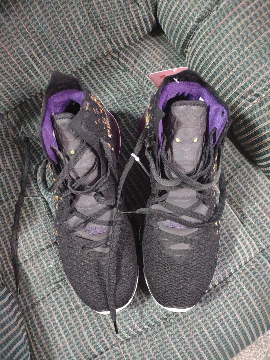 Lakers lebron 17 2025