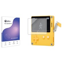 Optic Blue Light Blocking Screen Protector for Panic Playdate