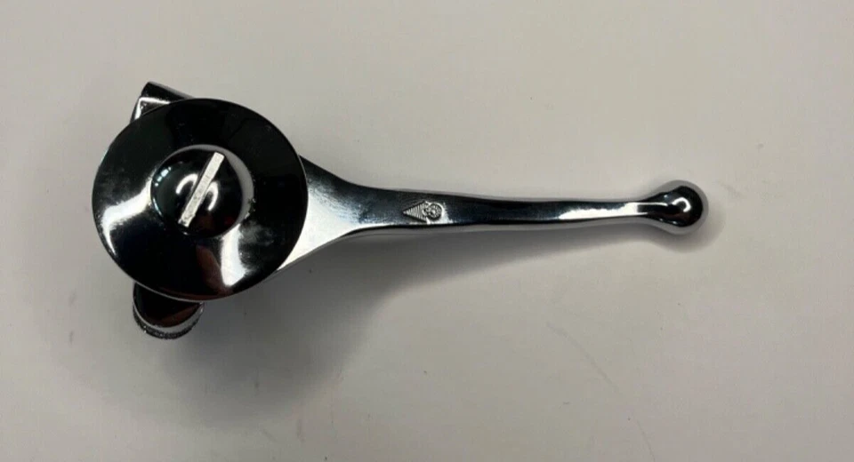 BSA CHOKE LONG LEVER DOHERTY (7/8" HANDLEBARS) 12/569 - Image 4 of 4