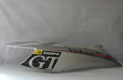 Original Beeline Veloce GT Seitenverkleidung hinten rechts gebraucht