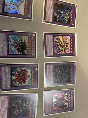 Yugioh Schicksalsheld Deck