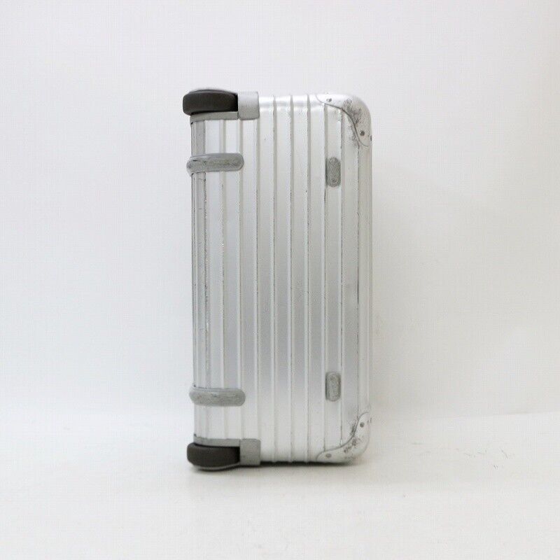 Rimowa Pilot Case 37L Silver 2-wheels 923.51.00.2 | eBay Rimowa Pilot Case 37L Silver 2-wheels 923.51.00.2 | eBay