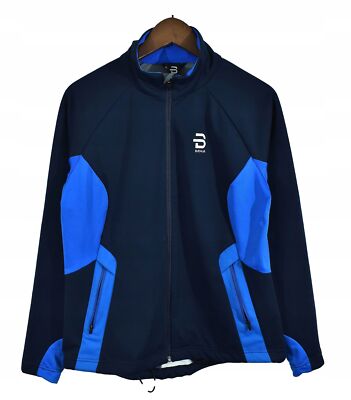 BJORN DAEHLIE Damen Trekking Softshell Jacke M