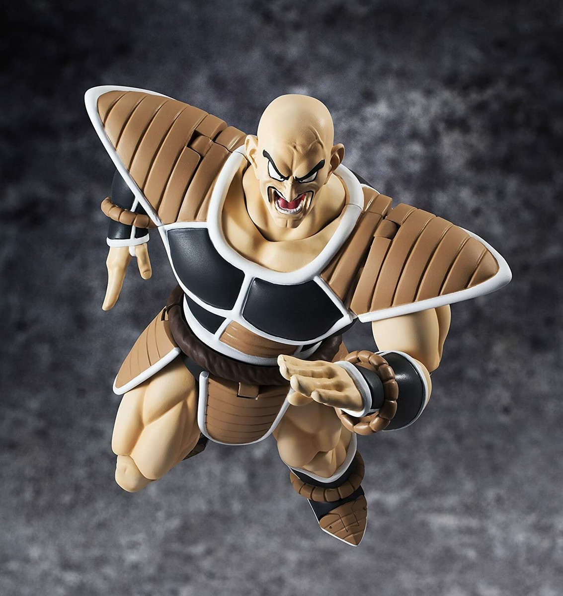 FIGURINE BABIDI DRAGON Ball Z DBZ Toys BS figure AB rare Deformation Majin EUR 25,00 - FR
