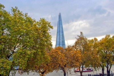 The Shard London Bridge Tower Southwark England Foto Bild Poster Druck