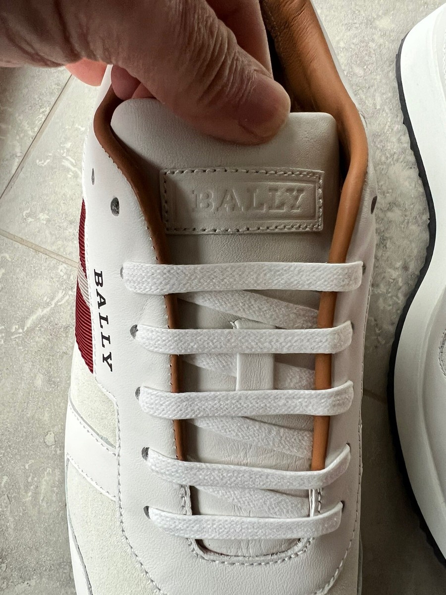 BALLY シューズ smart2003_74824