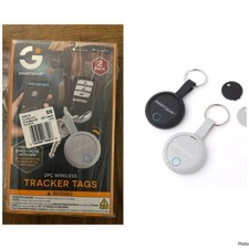 Brand New Smart Gear 2-pc. Key Finder Set