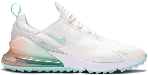 Nike Air Max 270 Golf Shoes Men display picture 3