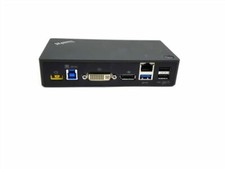 Lenovo ThinkPad USB 3.0 Pro Dock