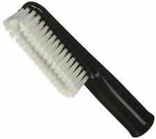 Shop-Vac 9018033 Soft Bristle Auto Brush, Plastic Construction, Black in Colo...