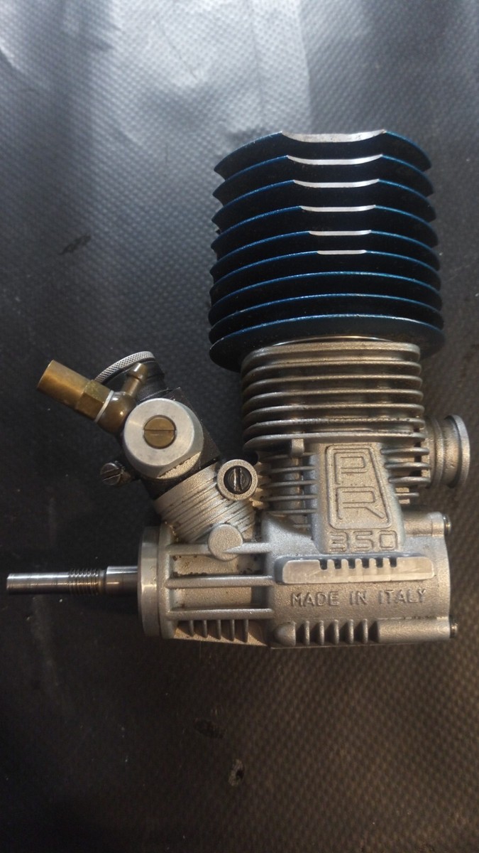 Novarossi REX P5 .21 Engine | eBay