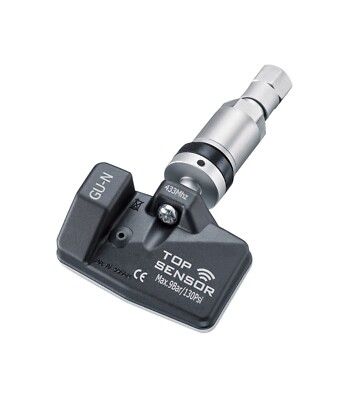 1  RDKS REIFENDRUCK SENSOR S-GU-055 F. HYUNDAI H1 TRAVEL 100 TQ 3/2014-12/2020