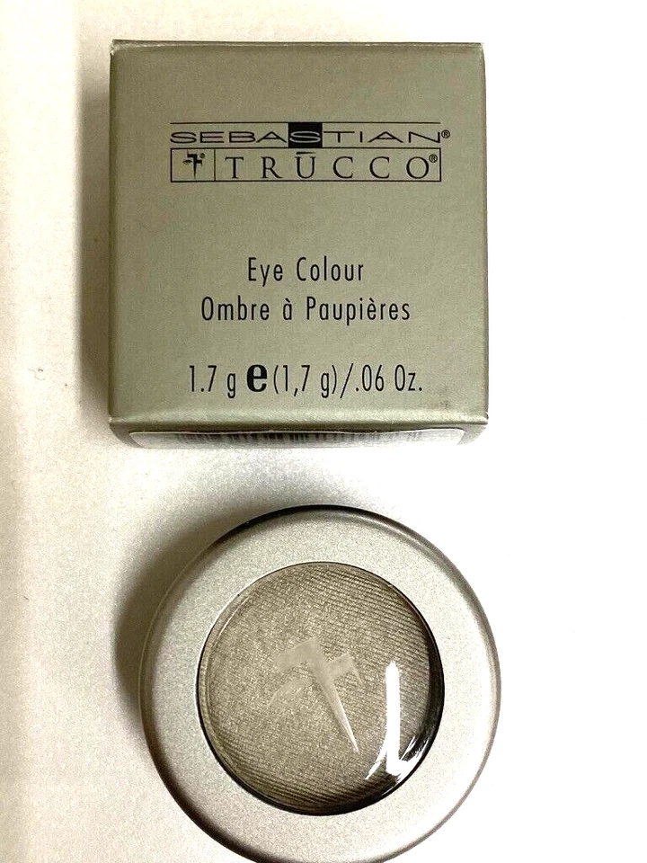 Sebastian Trucco Eye Shadow Color    VENUS❤ Create A Smoky Eye!  ❤️❤️❤️.  ❤️. ❤️ - Image 2 of 3