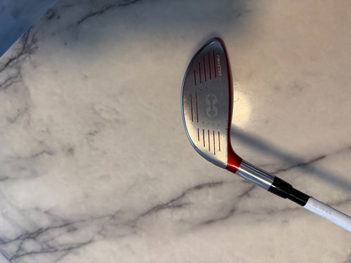 Nike vrs covert 2.0 15 degree 3 wood - Picture 2 of 7