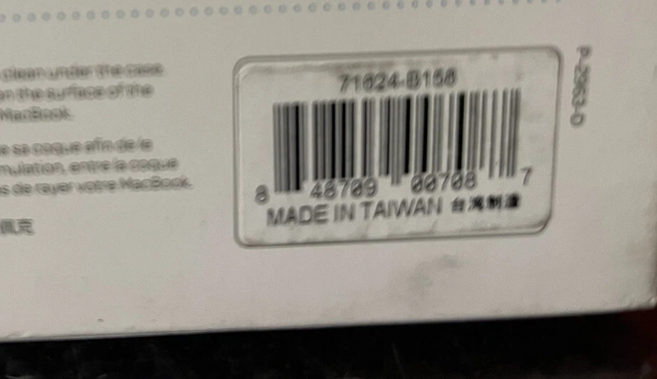 Speck SmartShell para MacBook Pro 15 pulgadas con pantalla Retina - Salmón Salvaje NUEVO Foto 3 de 3