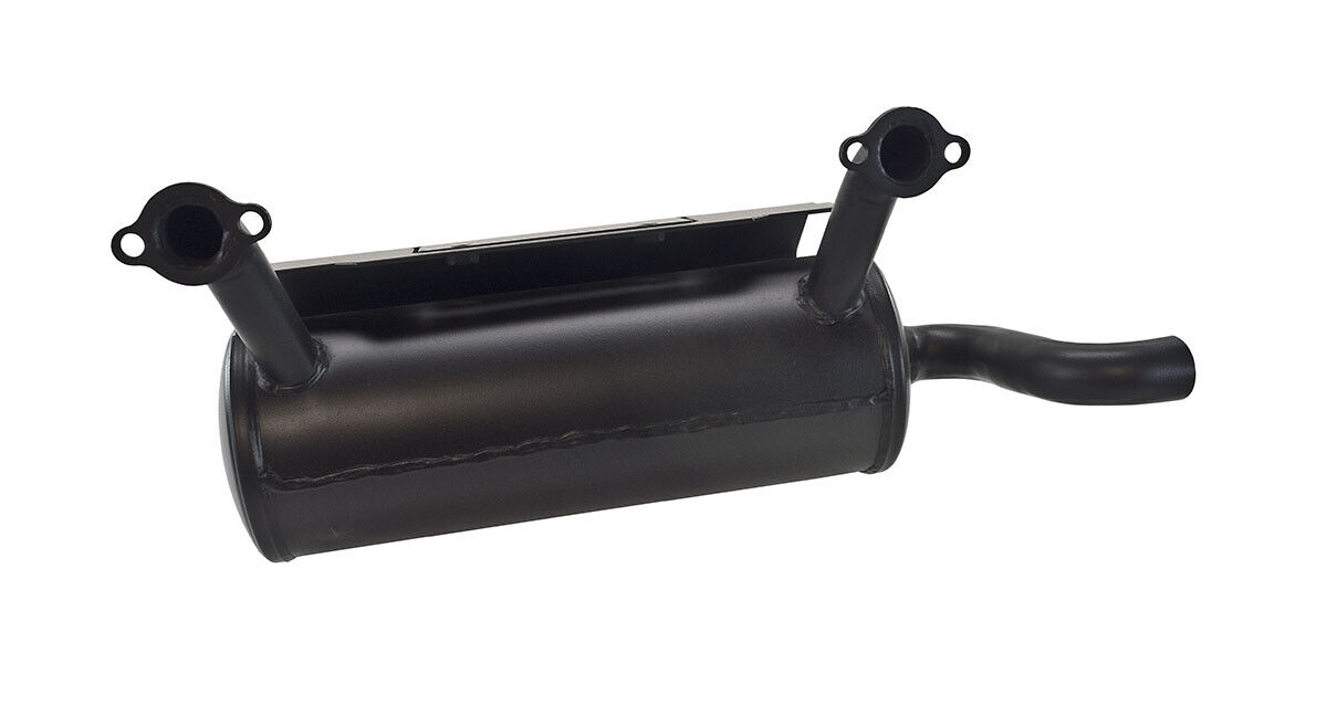 Kawasaki Muffler fits 26HP FD731V Vertical Water Cooled Kawasaki Muffler fits 26HP FD731V Vertical Water Cooled