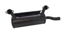 Kawasaki Muffler fits 26HP FD731V Vertical Water Cooled Engines  KA-Muffler-20