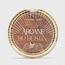 Vivienne Sabo -Сontouring palette Arcane du ...