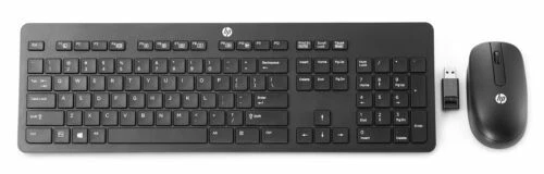 Tastiere e keypad HP