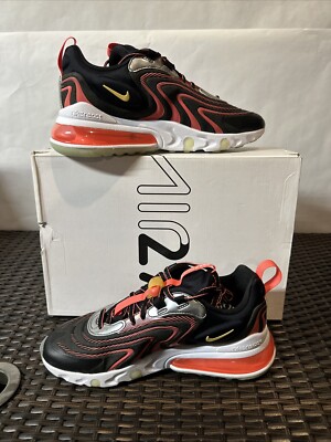 nike 270 react size 7