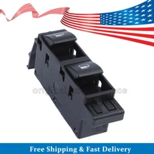 For 2004-2006 BMW 325Ci 328Ci 330Ci M3 Power Window Switch Right 61316902178