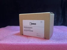 IDEC FL1E-B12RCE PLC Smart Relay 12/24VDC BASE MODULE