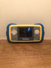 VTech Mobigo Touch Learning System Handheld - Tested and Working