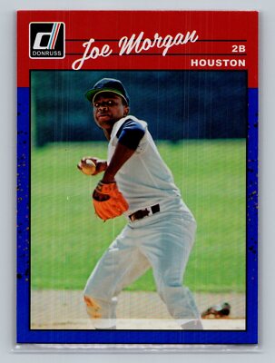 2023 Donruss Baseball Retro 1990 Base, Holo Blue & Holo Red#'d Version YOU PICK!