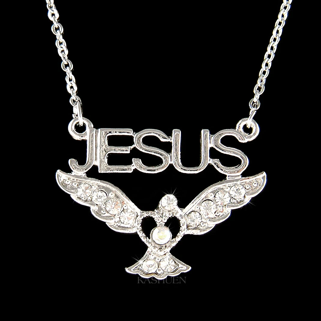 Spirit 2024 pendant swarovski