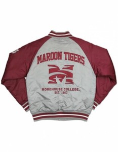 hbcu letterman jacket