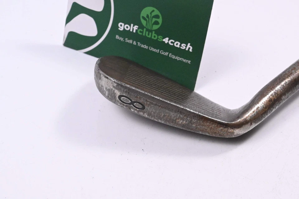 Titleist 718 MB #8 Iron / Regular Flex Steel Shaft - Image 3 of 4