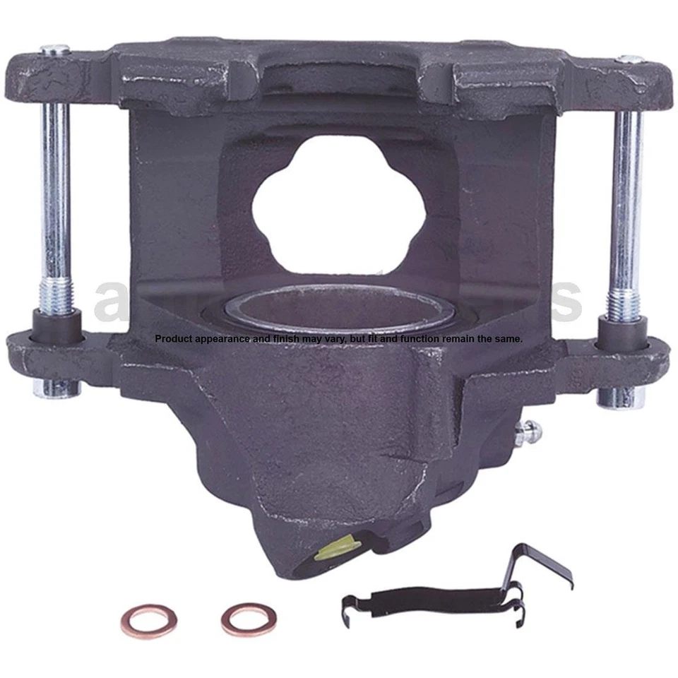 Pinza de freno de disco delantera izquierda derecha Cardone Reman para Chevrolet Bel Air Foto 3 de 4