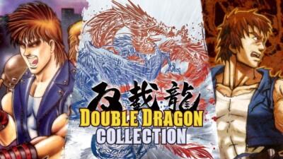 Double Dragon Collection Nintendo Switch | eBay