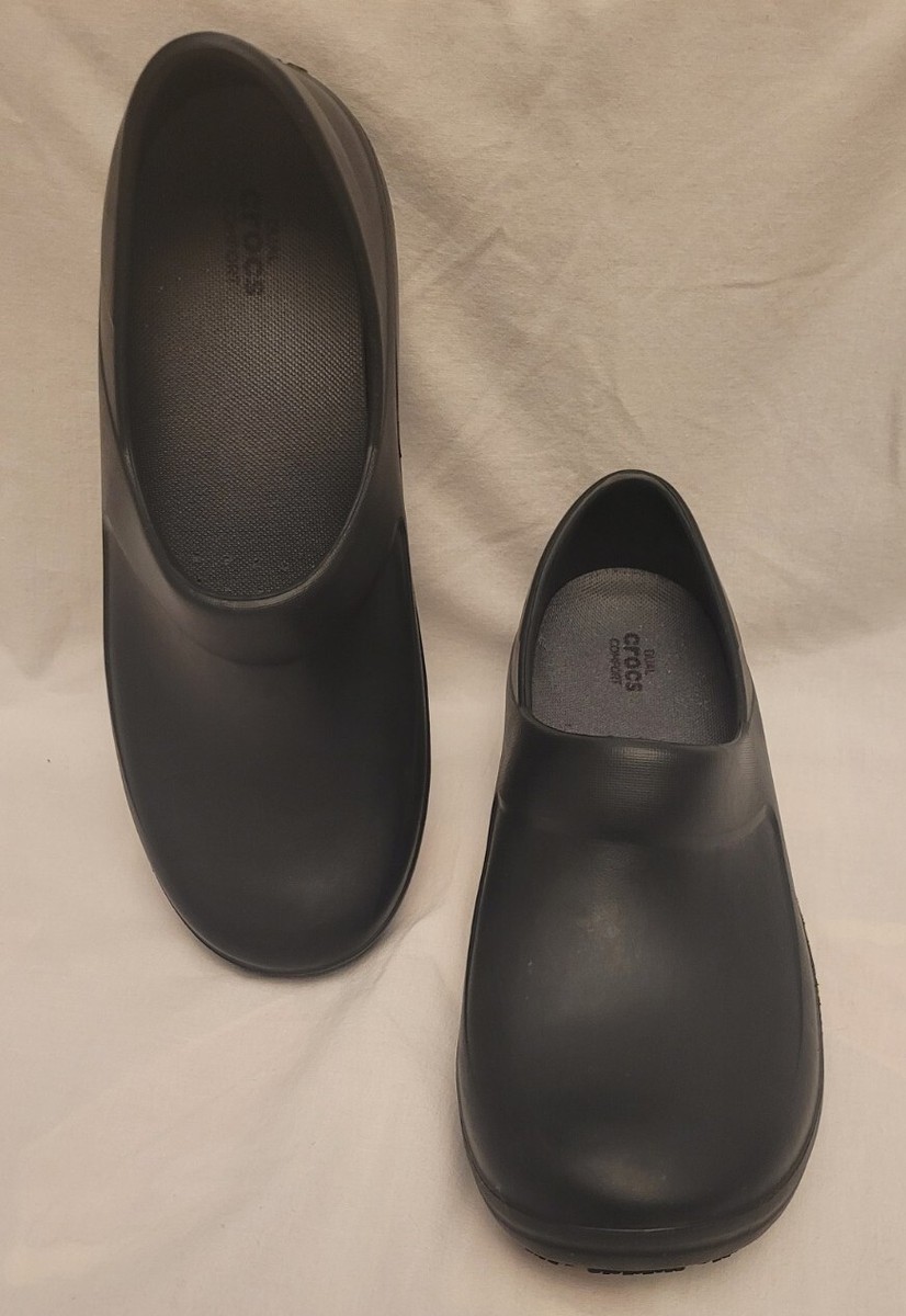 Crocs Women's Nursing Clogs Crocs Mercy Work Clog Crocs Women's