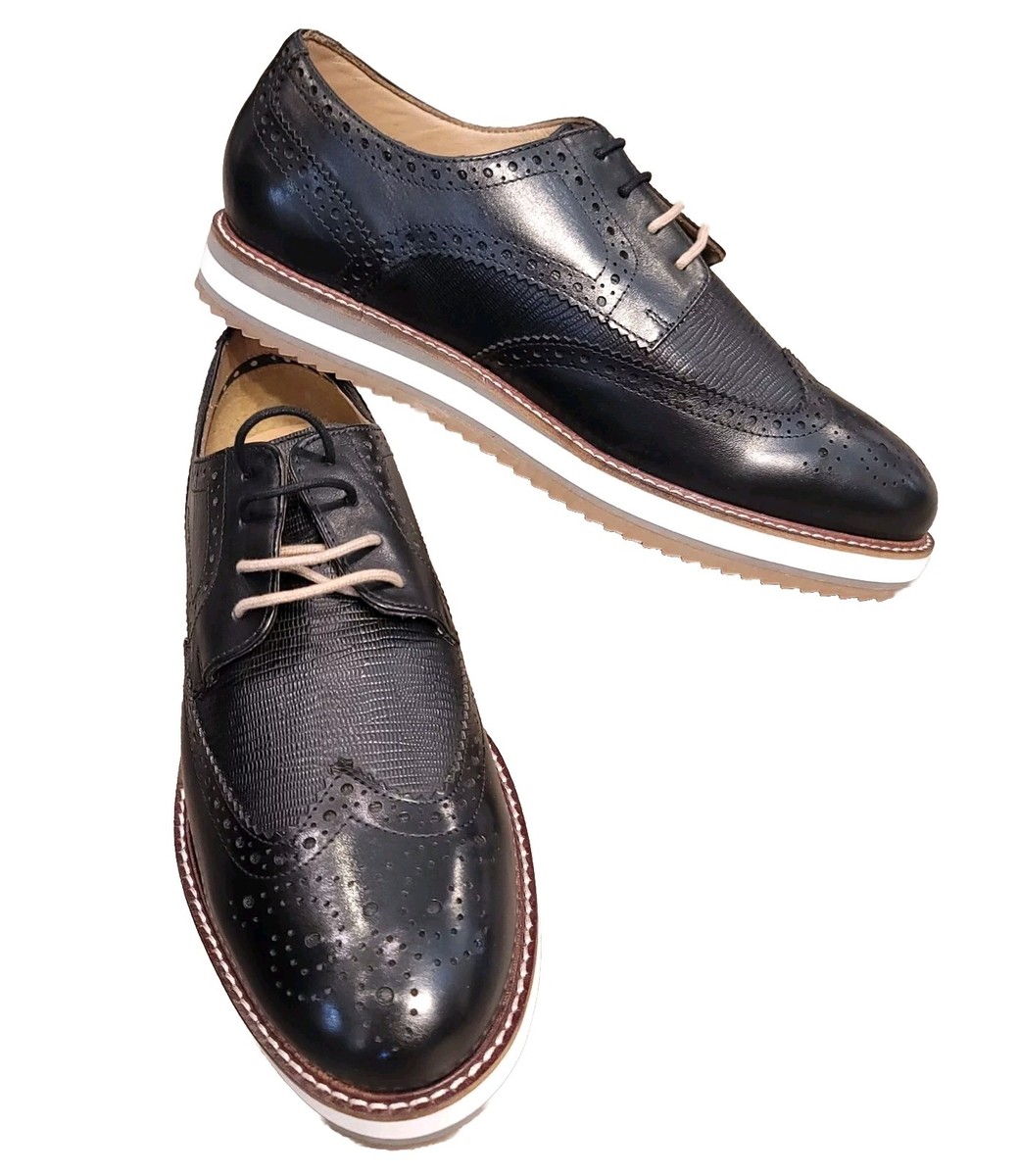 Thomas & Vine Men display picture 2