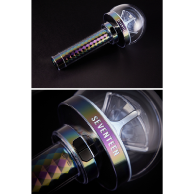 SEVENTEEN Official Light Stick ver.3 Fanlight for Concert