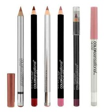 Maybelline Color Sensational Lip Liner, Vario...