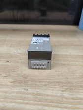 Omron H5CN-YDN Timer 12-48v-dc