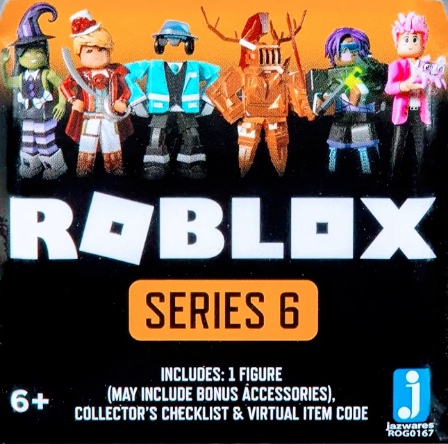 Series 2024 6 roblox