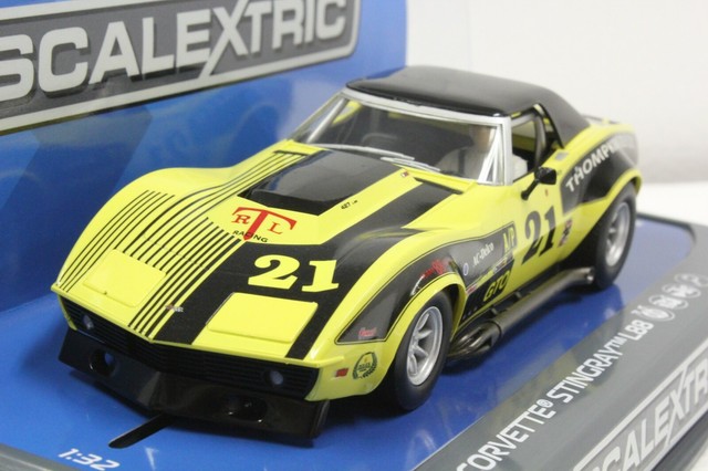 sell scalextric