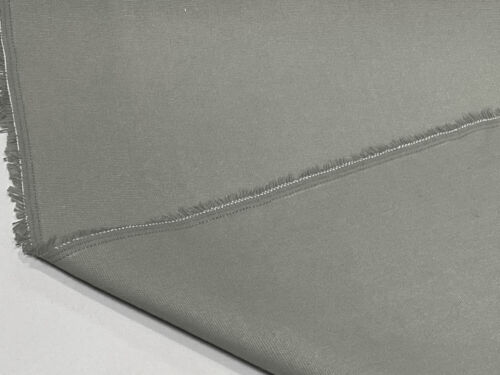 Cotton Duck Canvas Fabric Dressmaking Craft Material 145cm Wide By The Metre - Picture 7 of 33