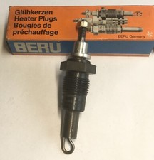 Moteur Mercedes 307