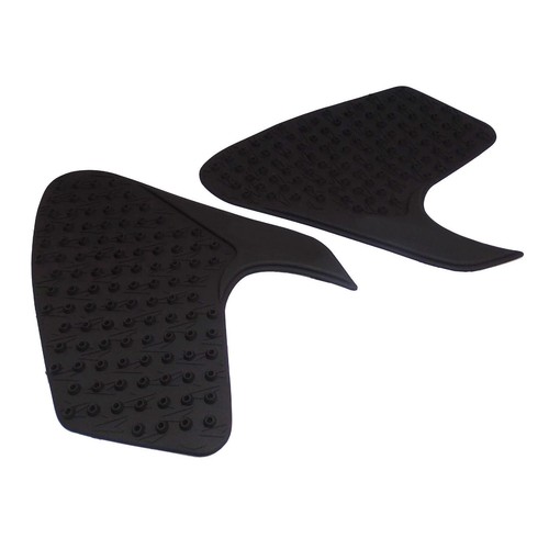 Tank Traction Side Pad Protector For DUCATI Monster 695 696 796 1100 1100S EVO - Picture 5 of 12