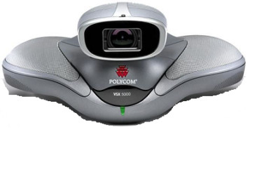 Polycom VSX 5000 PAL CAMERA 2201-22309-002