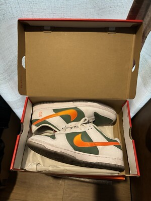 Size 13 - Nike Dunk Low NY vs. NY