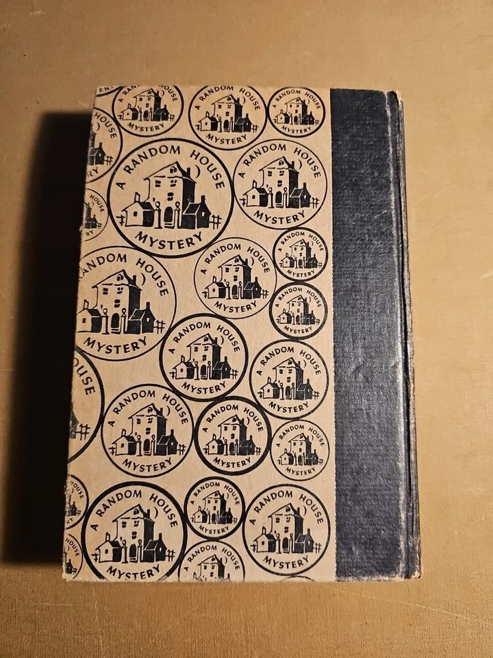 The Mercenaries By David Westlake 1960 U.S. Army Ex-Library Copy - Image 3 of 4