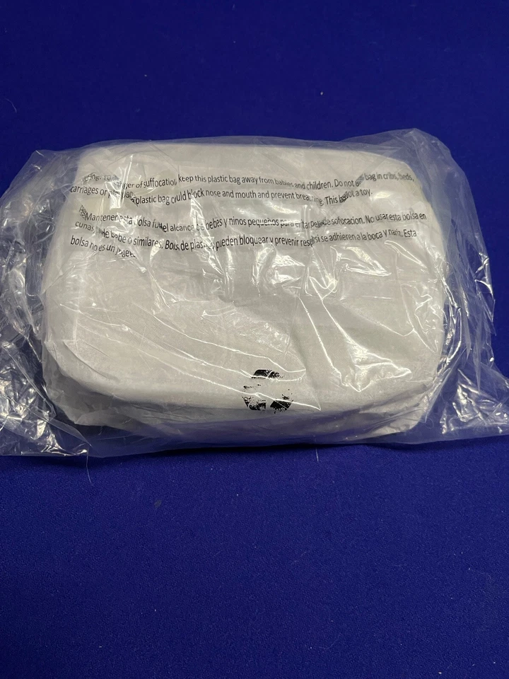 Bolso Bandolera Disney Pesadilla Antes de Navidad LOCK SHOCK AND BARREL Nuevo Foto 4 de 4