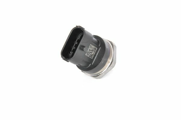 Sensor, Kraftstoffdruck FüR Opel Saab Bosch 0261545055-image